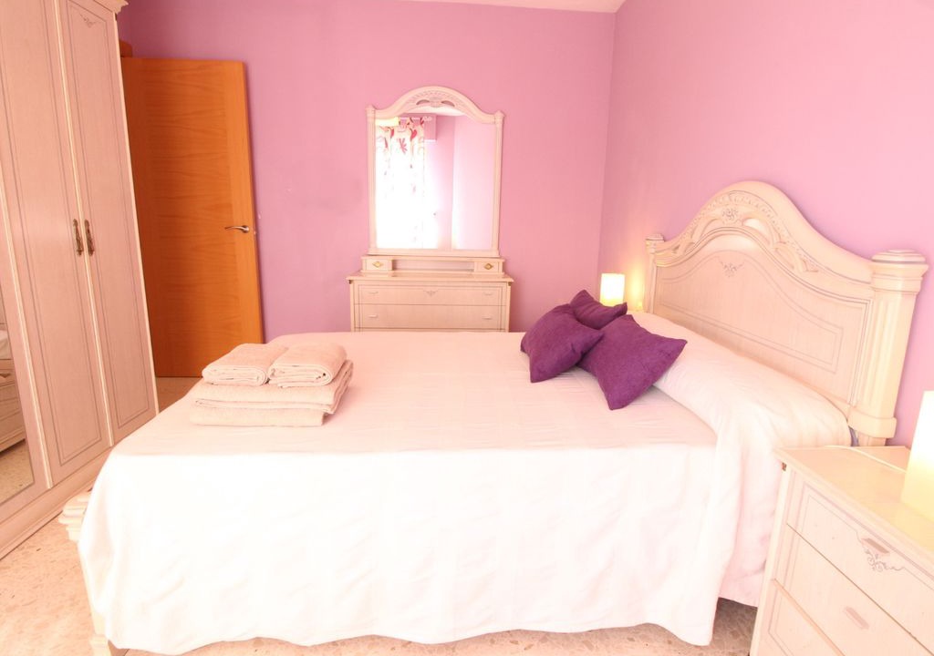 Photo of Bedroom in Mezquitilla
