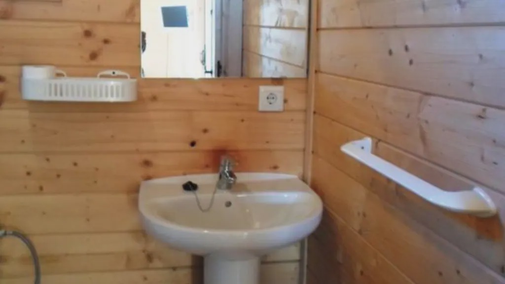 Photo of Bathroom in Olvera