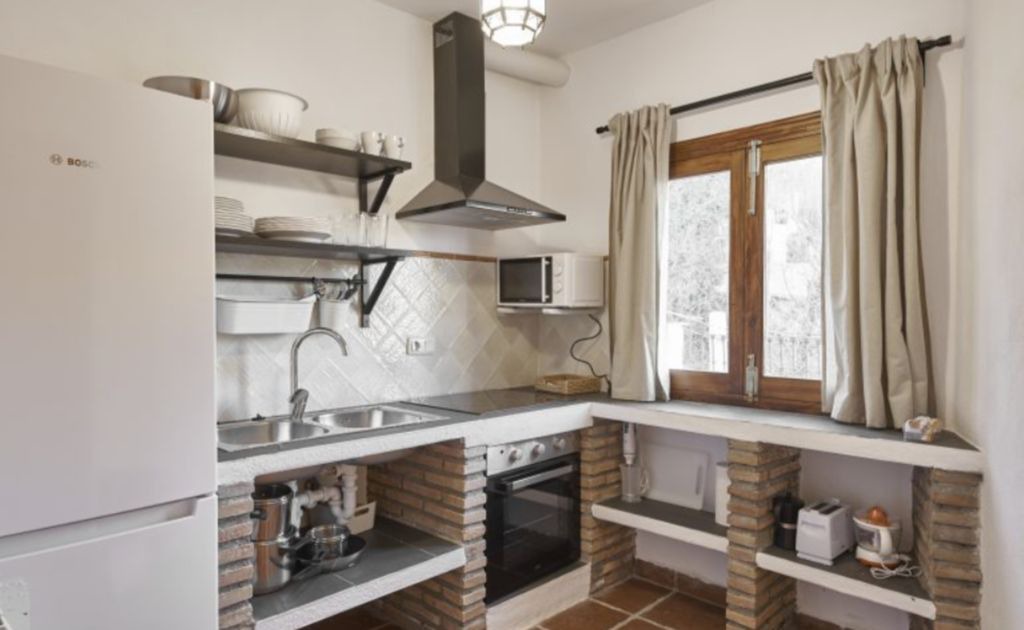 Photo of Kitchen in Yegen