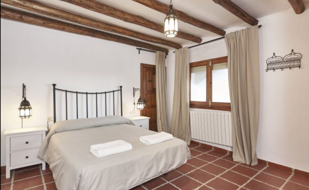 Photo of Bedroom in Yegen