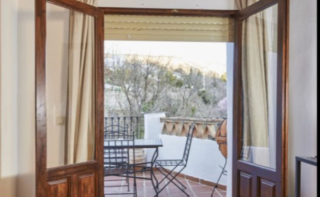Photo of Patio Balcony in Yegen