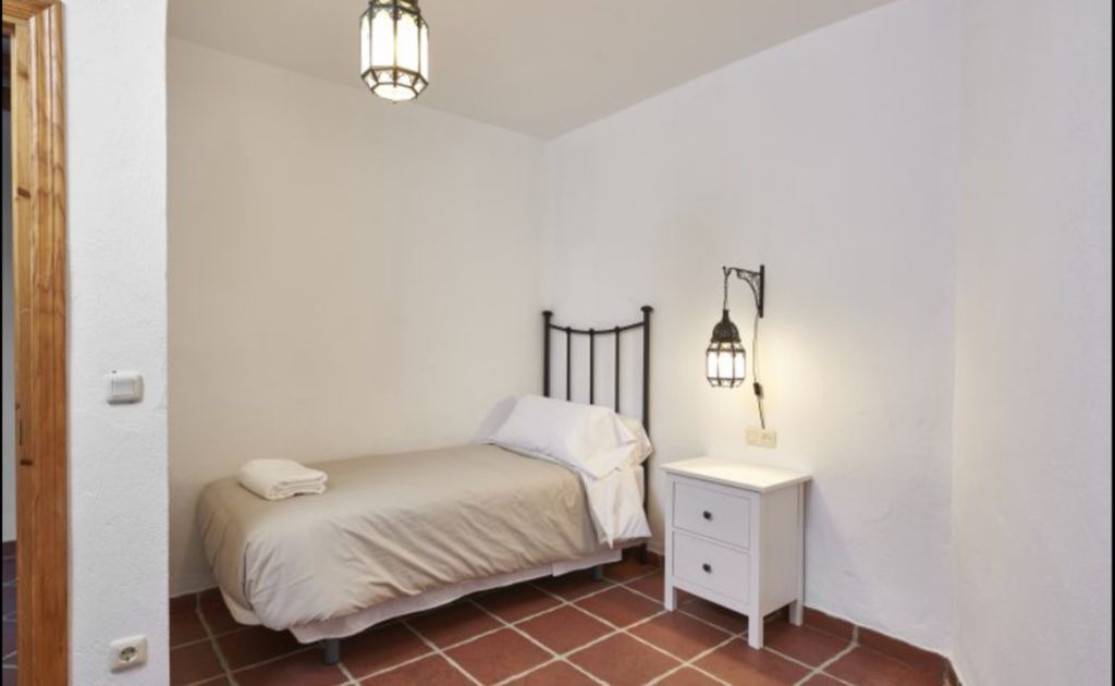 Photo of Bedroom in Yegen