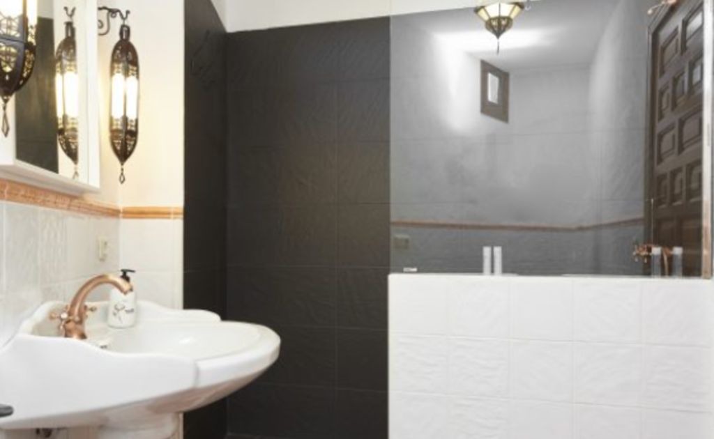 Photo of Bathroom in Yegen