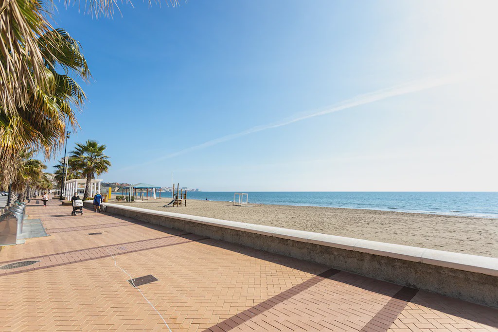 Photo of Outdoor in Fuengirola