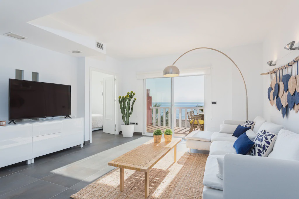 Photo of Livingroom in Fuengirola