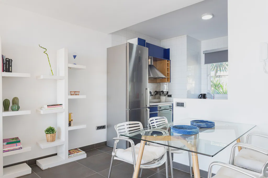 Photo of Livingroom in Fuengirola