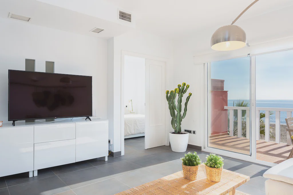 Photo of Livingroom in Fuengirola