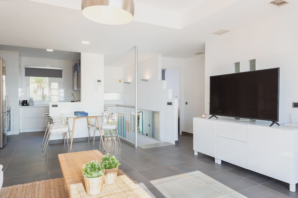 Photo of Livingroom in Fuengirola