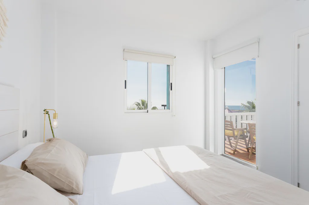 Photo of Bedroom in Fuengirola