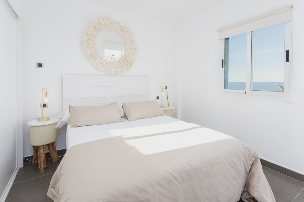 Photo of Bedroom in Fuengirola