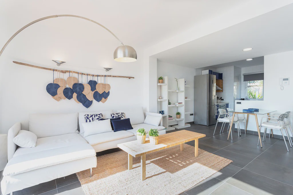 Photo of Livingroom in Fuengirola