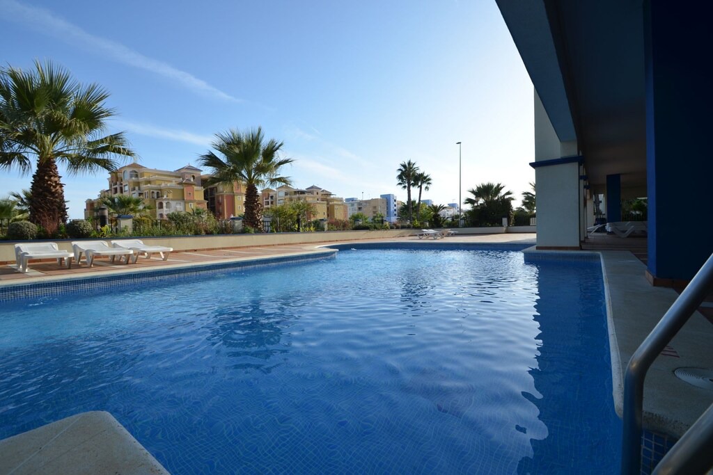 Photo of Outdoor in Punta del Moral