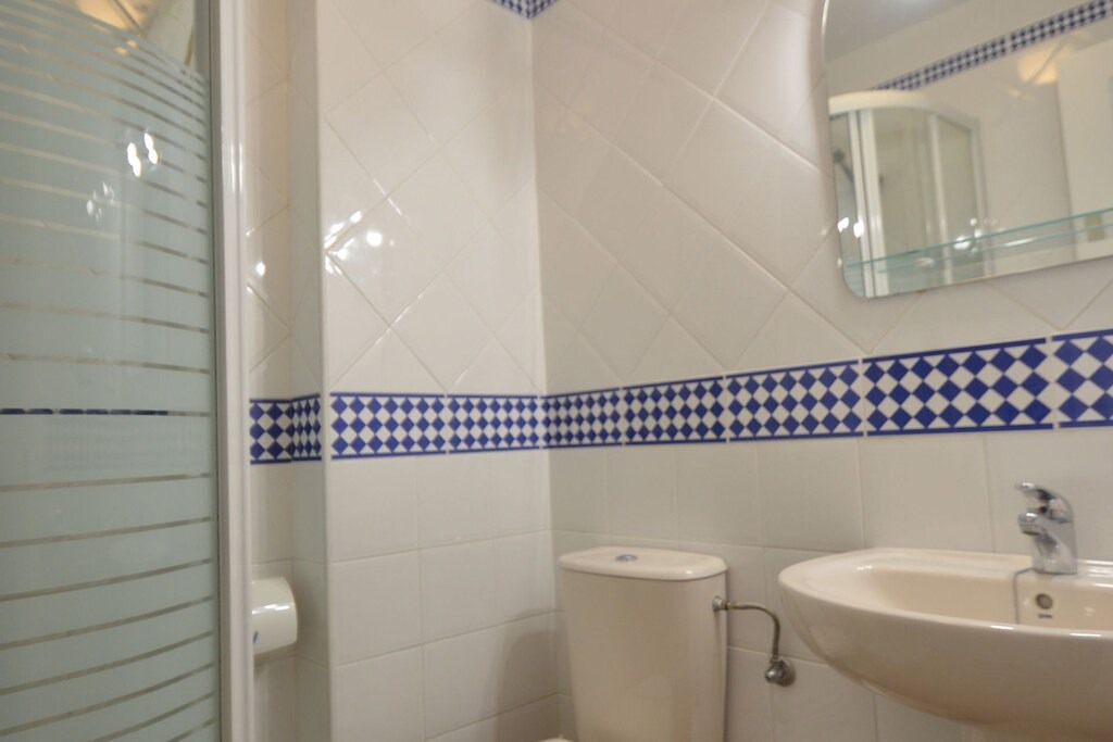 Photo of Bathroom in Punta del Moral