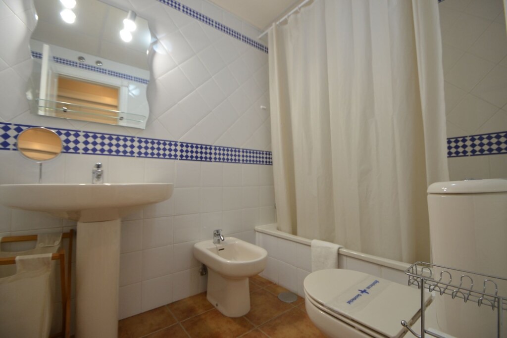 Photo of Bathroom in Punta del Moral