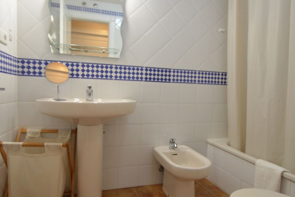 Photo of Bathroom in Punta del Moral