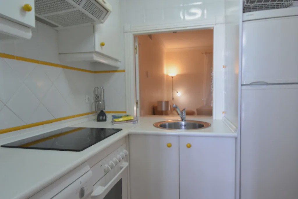 Photo of Kitchen in Punta del Moral