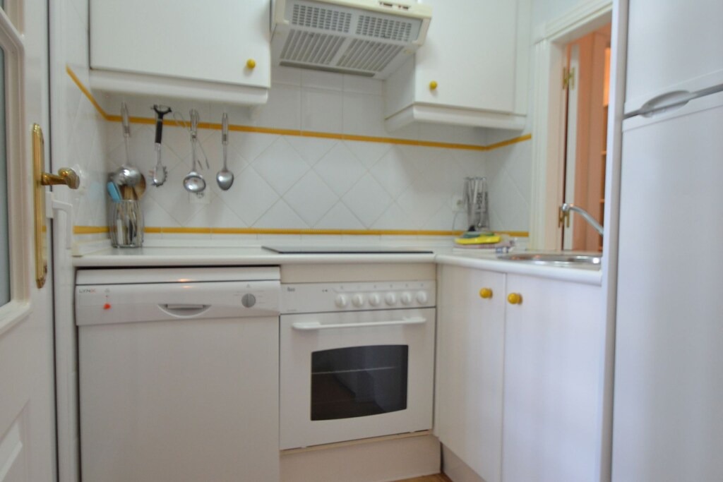 Photo of Kitchen in Punta del Moral