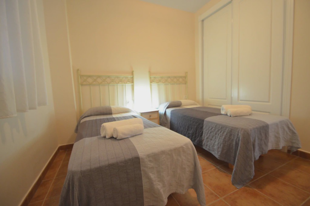 Photo of Bedroom in Punta del Moral