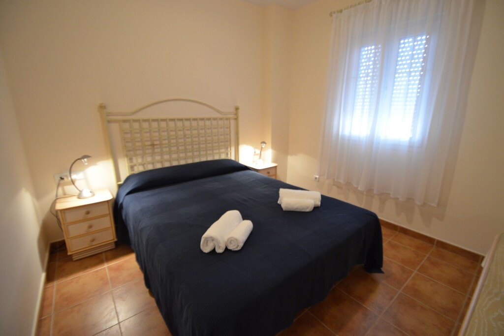 Photo of Bedroom in Punta del Moral