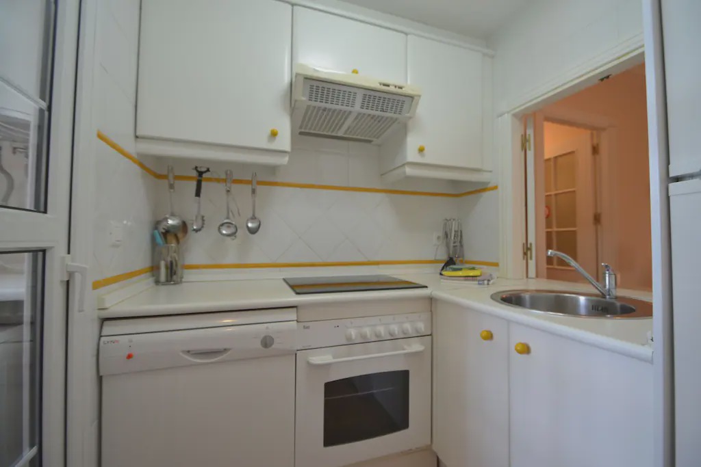 Photo of Kitchen in Punta del Moral