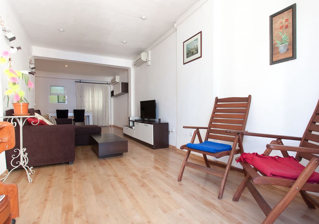 Photo of Livingroom in Los Remedios