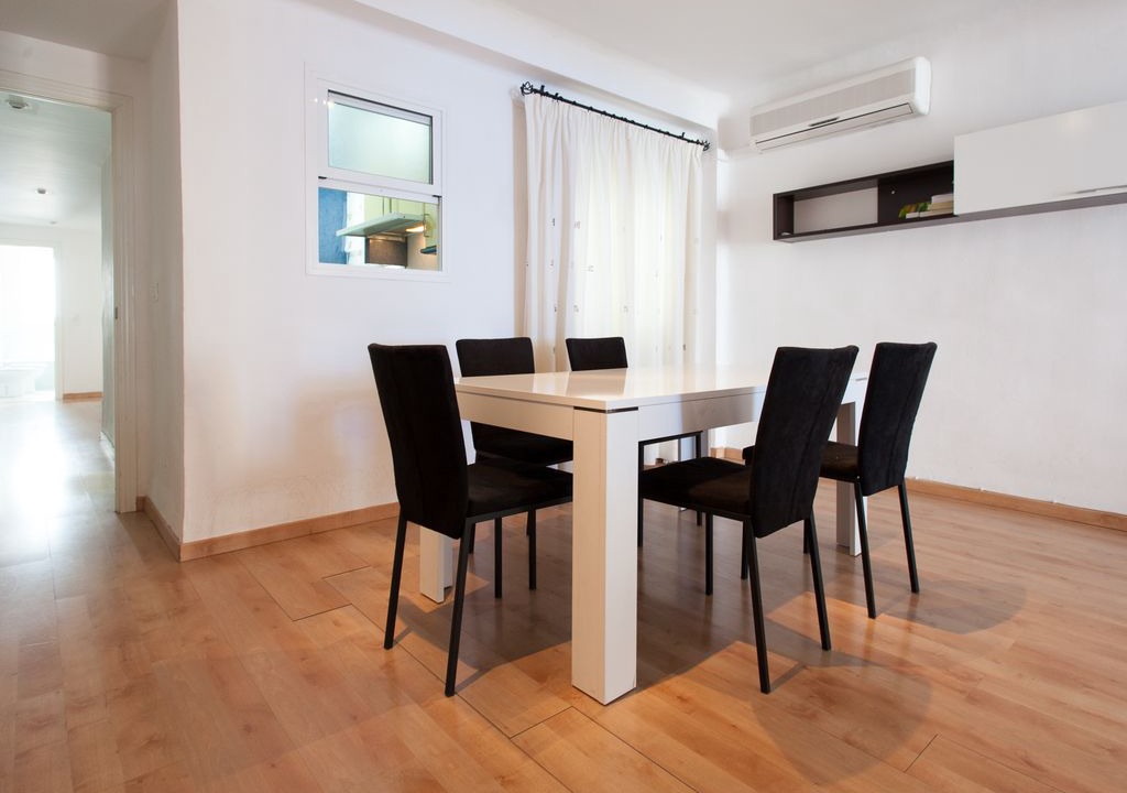 Photo of Livingroom in Los Remedios
