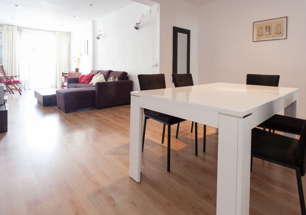 Photo of Livingroom in Los Remedios