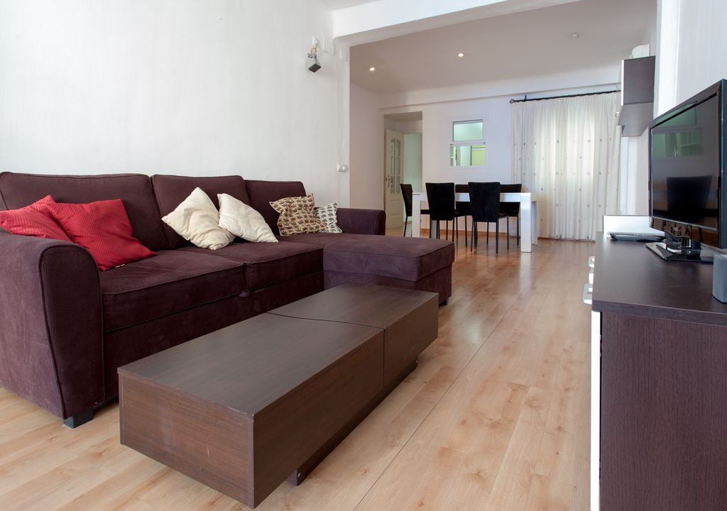 Photo of Livingroom in Los Remedios