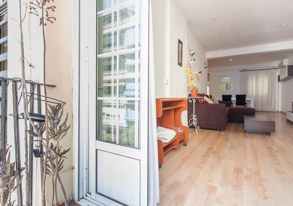 Photo of Livingroom in Los Remedios