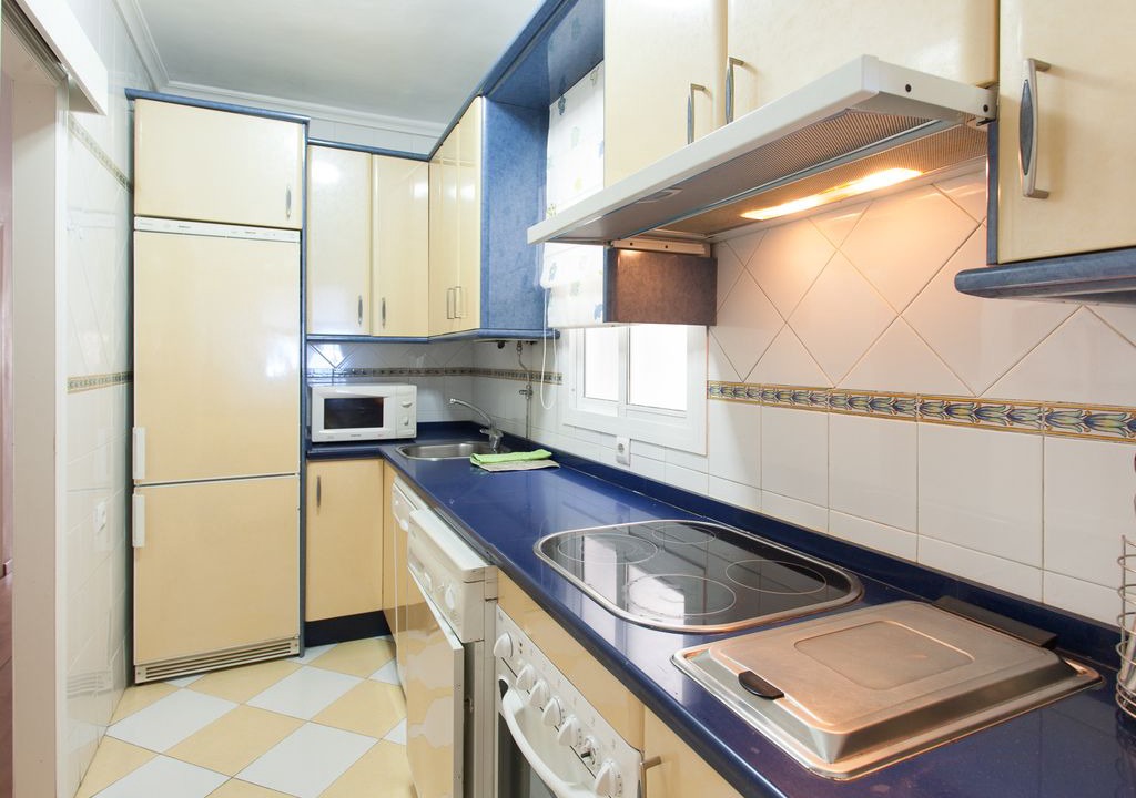 Photo of Kitchen in Los Remedios