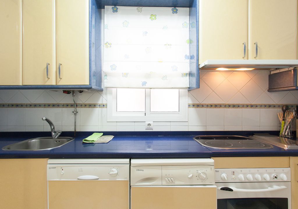 Photo of Kitchen in Los Remedios