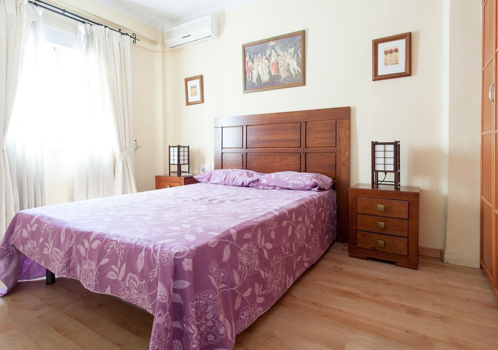 Photo of Bedroom in Los Remedios