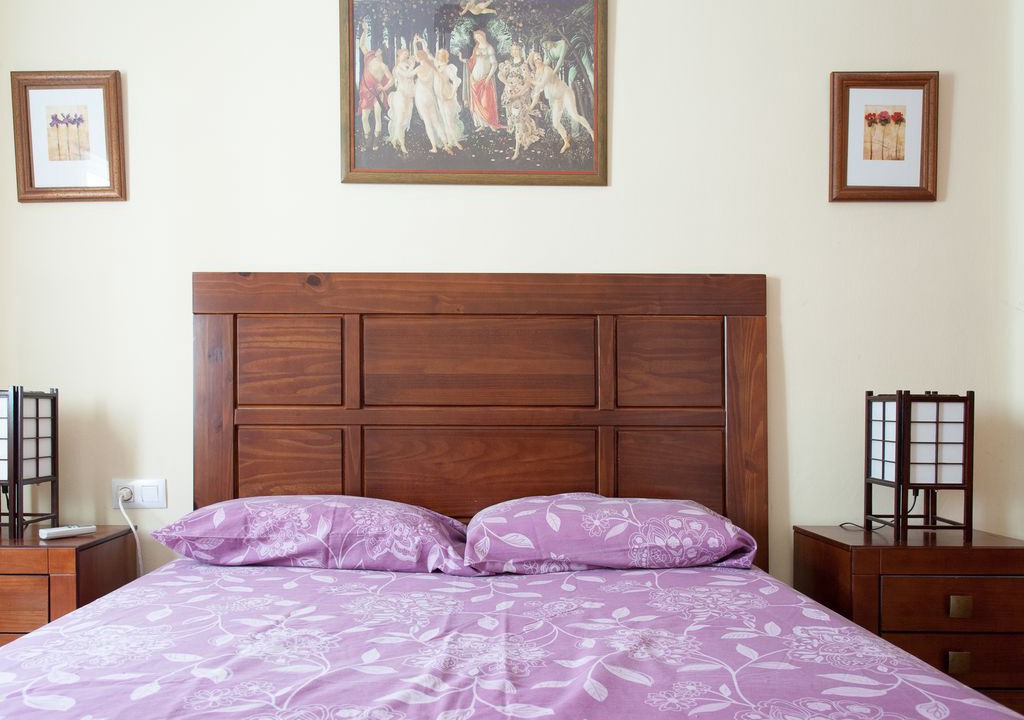 Photo of Bedroom in Los Remedios