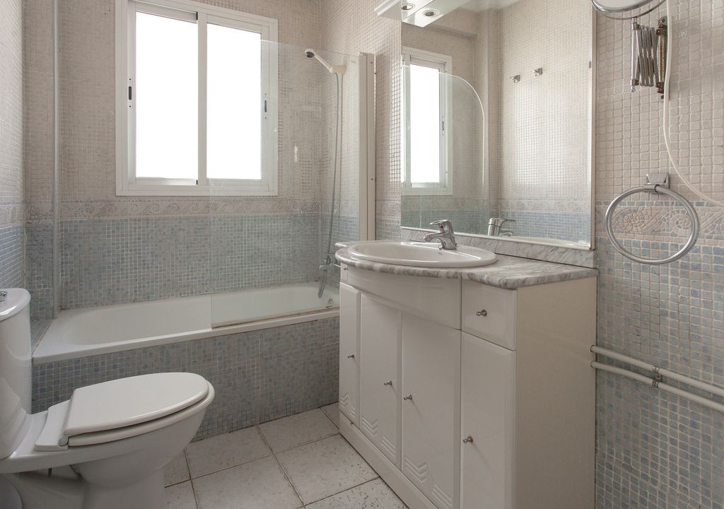 Photo of Bathroom in Los Remedios