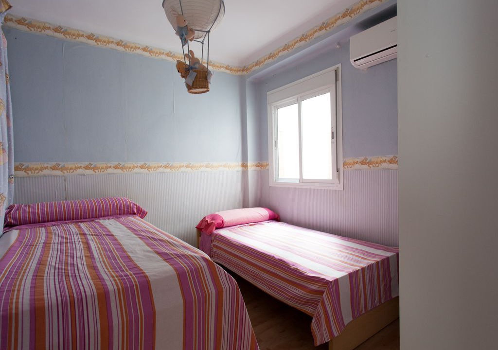 Photo of Bedroom in Los Remedios