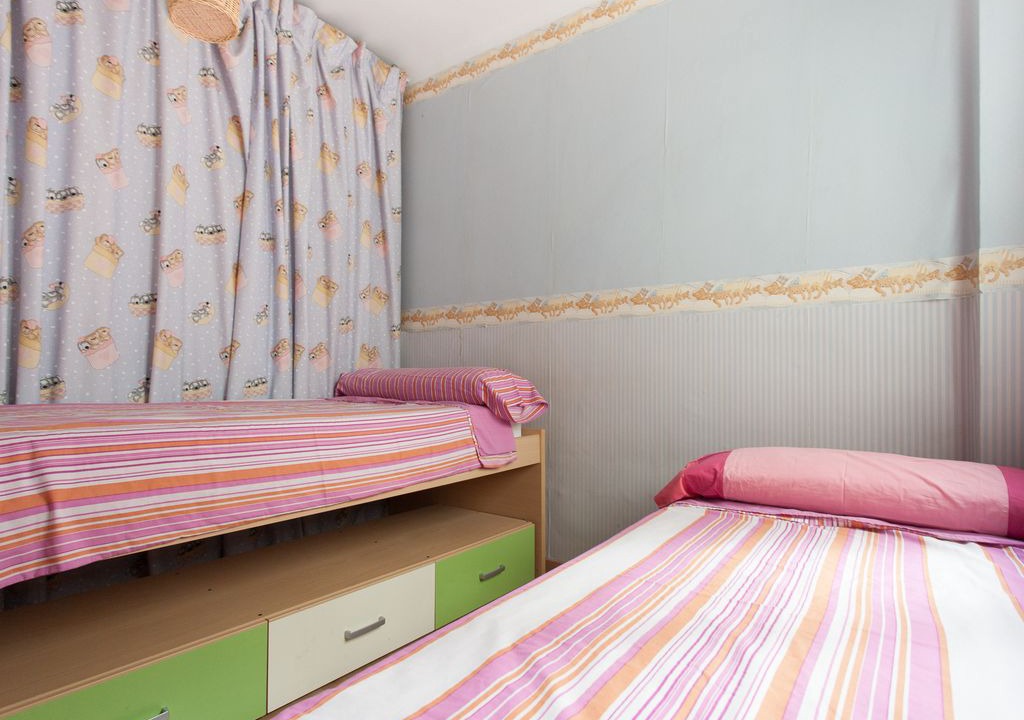 Photo of Bedroom in Los Remedios