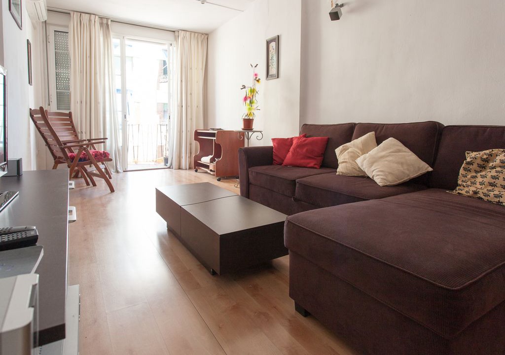 Photo of Livingroom in Los Remedios