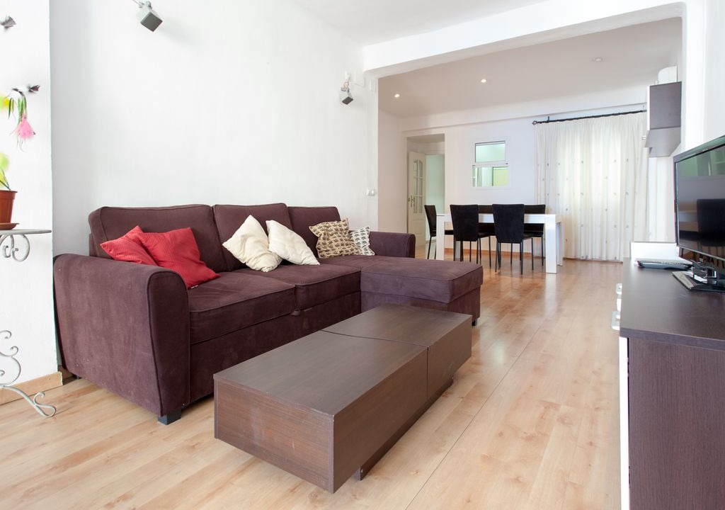 Photo of Livingroom in Los Remedios