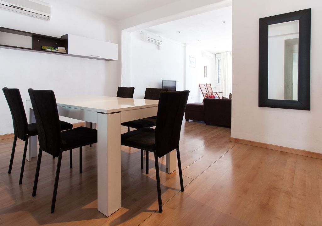 Photo of Livingroom in Los Remedios