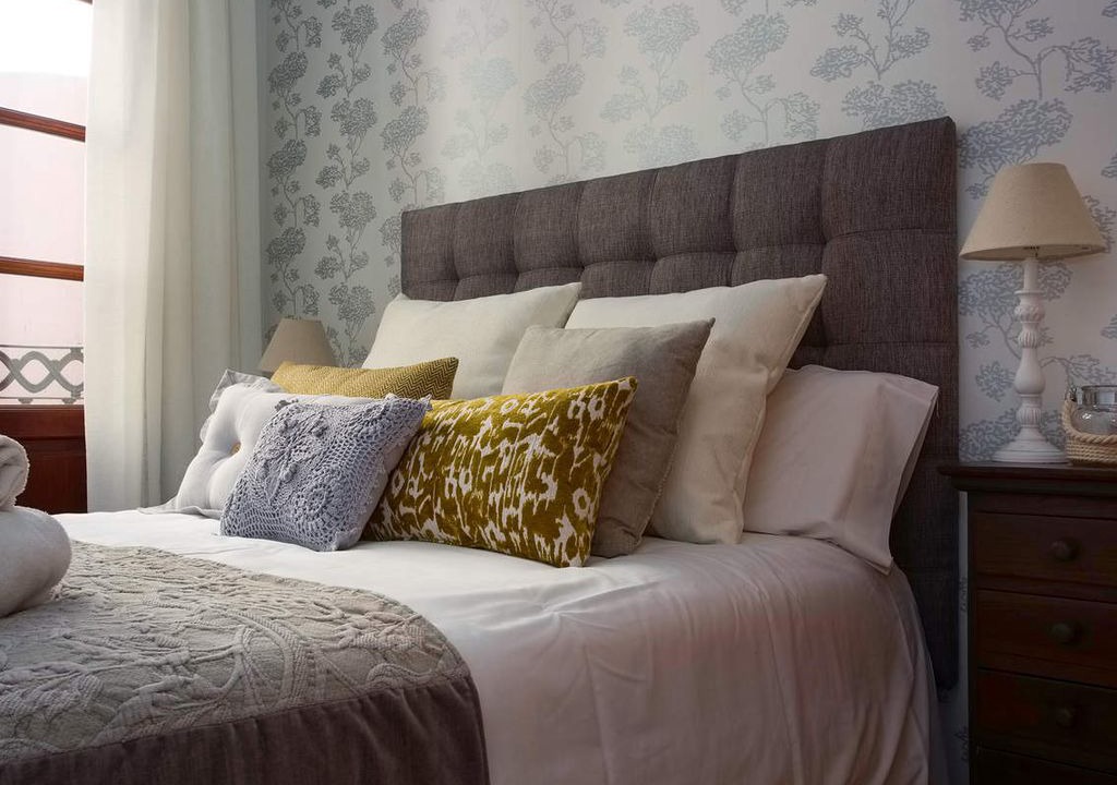 Photo of Bedroom in Malaga Historic Centre