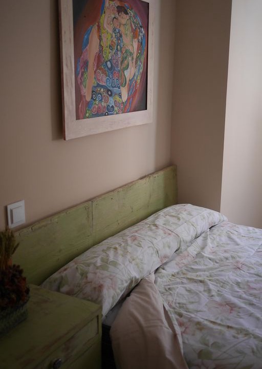 Photo of Bedroom in Burgos