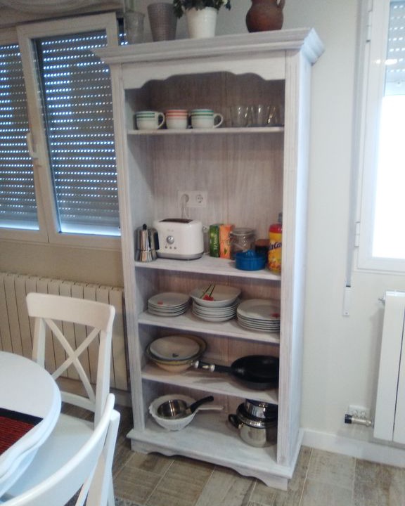 Photo of Kitchen in Burgos