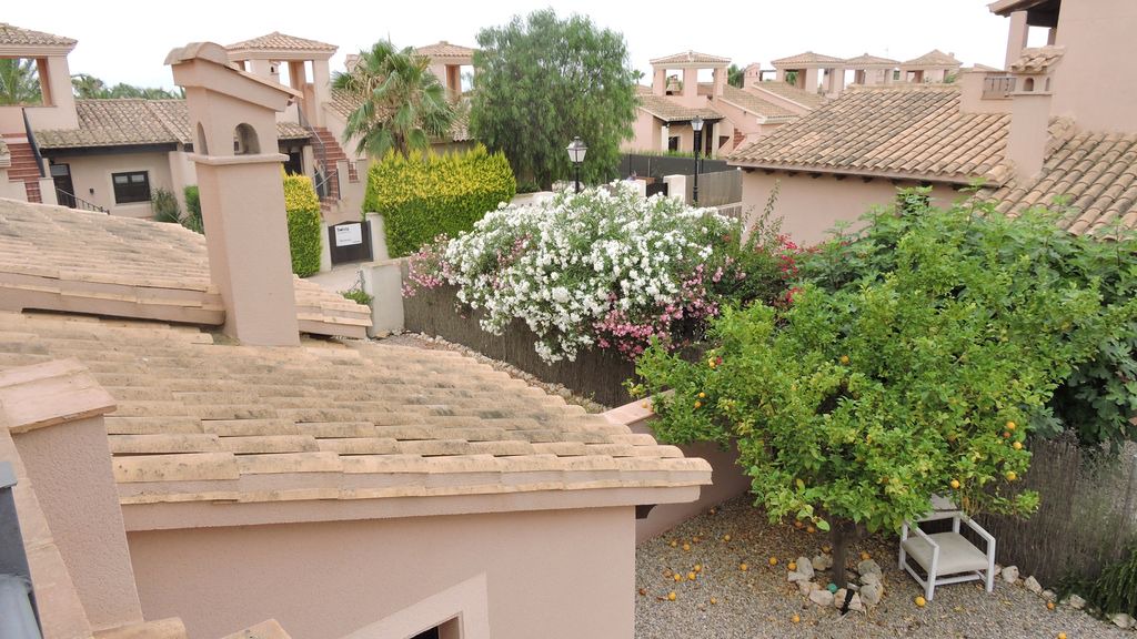 Photo of Buildings in Corverica