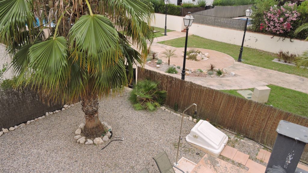 Photo of Patio Balcony in Corverica