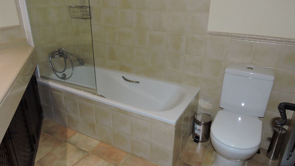 Photo of Bathroom in Corverica