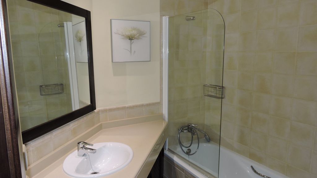 Photo of Bathroom in Corverica