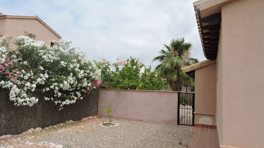 Photo of Buildings in Corverica