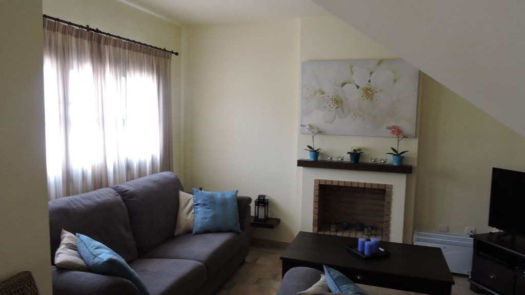 Photo of Livingroom in Corverica