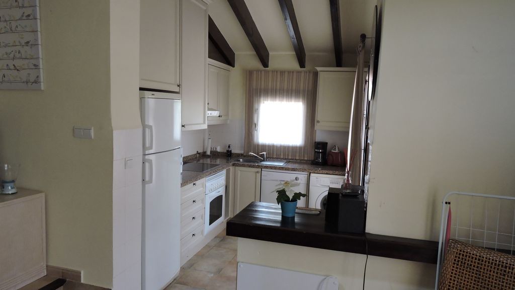 Photo of Kitchen in Corverica