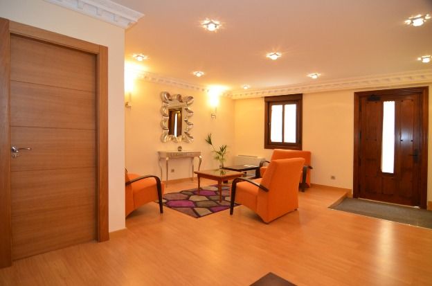 Photo of Livingroom in Santo Domingo de Silos